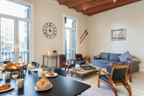 Отель Key Plaza Cataluña Bliss  Барселона